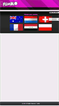 Mobile Screenshot of fumblo.com